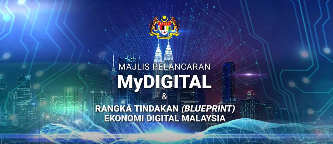 TM Steps up Role in Accelerating MyDIGITAL – Malaysia’s Digital Economy